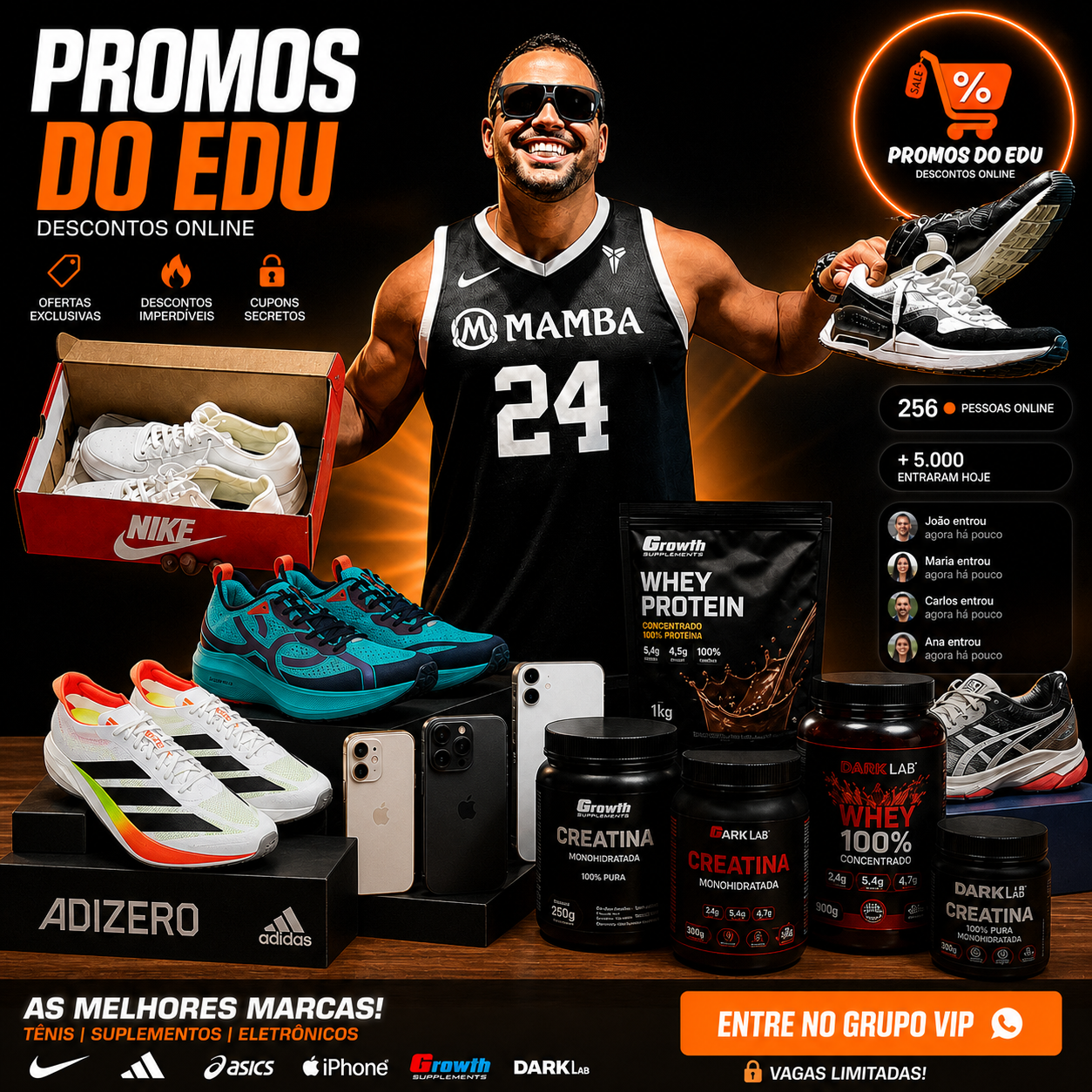 Promo